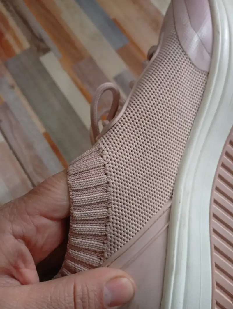 Zapatillas deportivas beige - 4