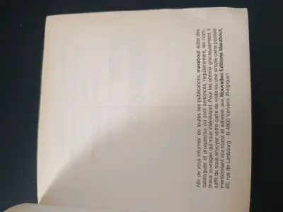 Libro 'Mon Courrier' usado - miniatura 2