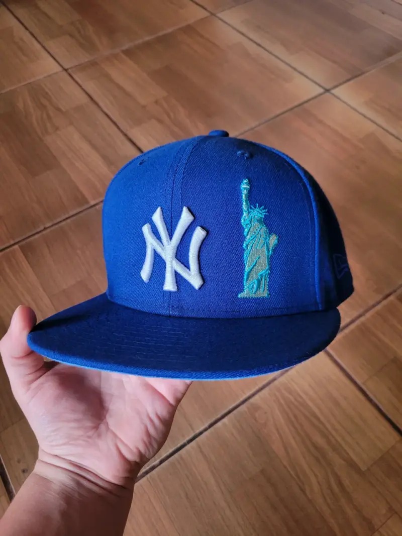 Gorro New era 59fifty - 1