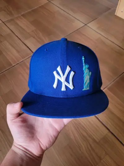 Gorro New era 59fifty - miniatura 2