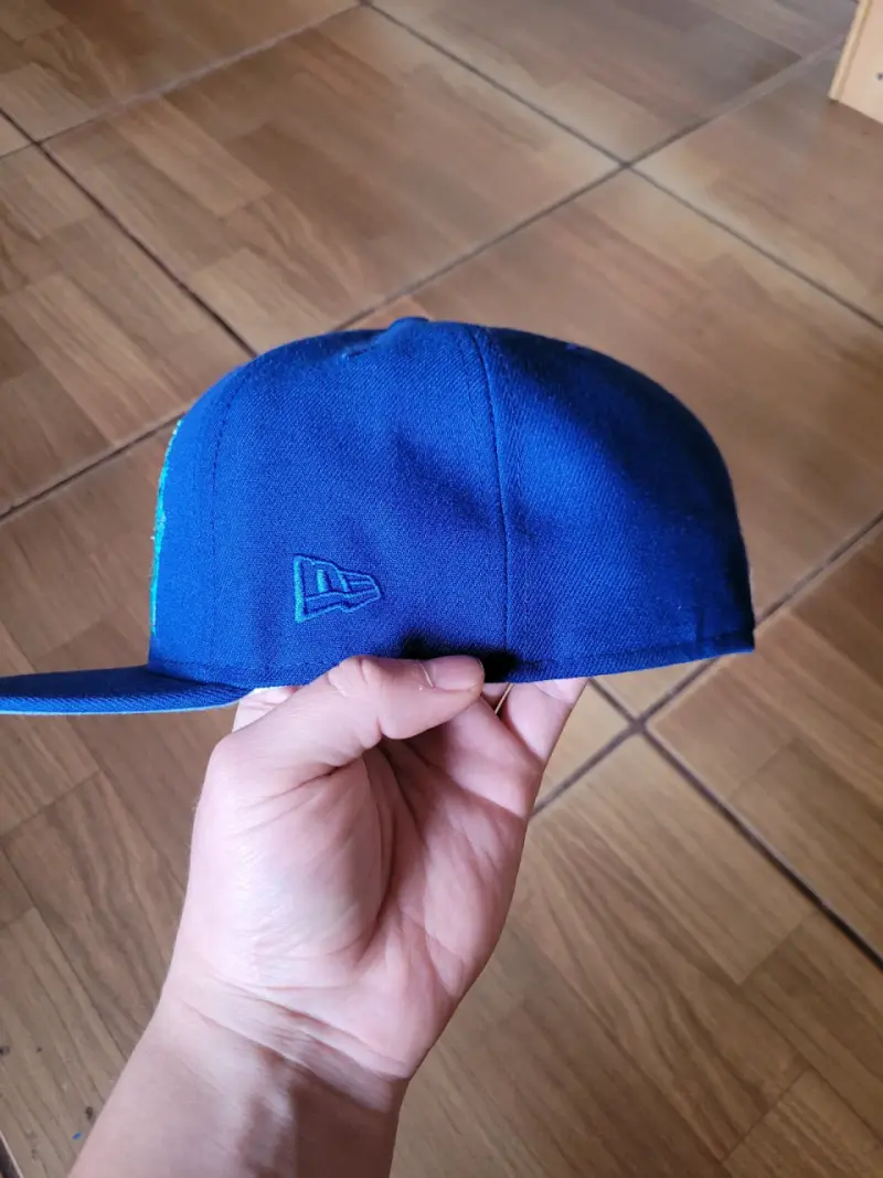 Gorro New era 59fifty - 3