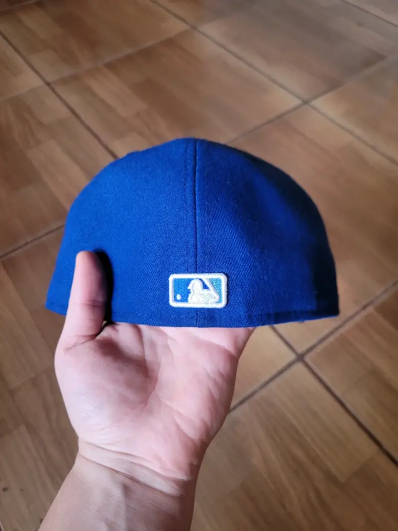 Gorro New era 59fifty - 4