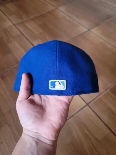 Gorro New era 59fifty - miniatura 4