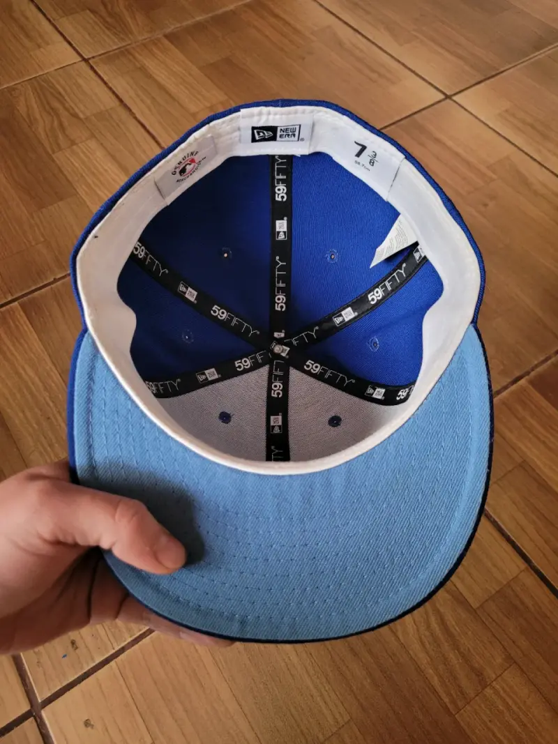 Gorro New era 59fifty - 5