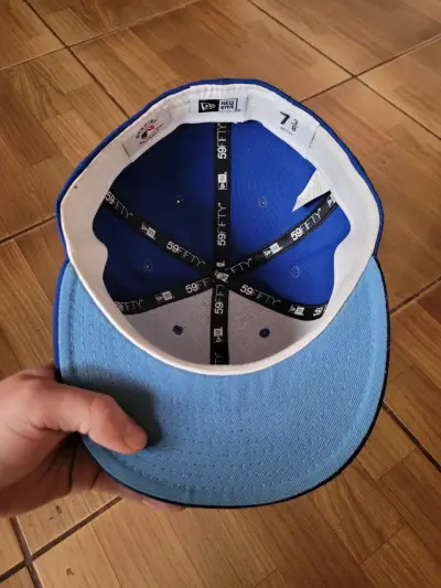 Gorro New era 59fifty - miniatura 5