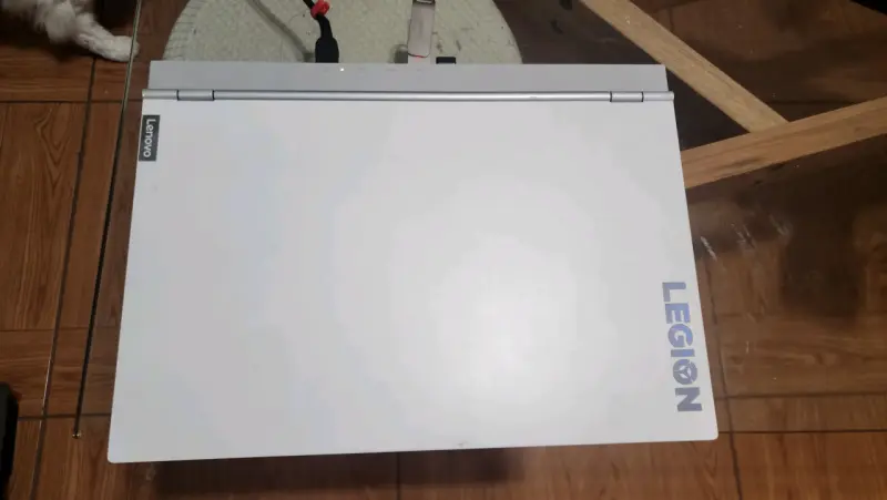 Laptop Lenovo Legion 5i - 3