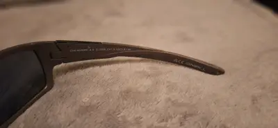 Gafas de sol O'Neill grises - miniatura 3