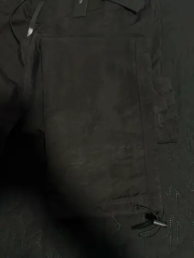 Pantalones negros Nova Men - miniatura 3