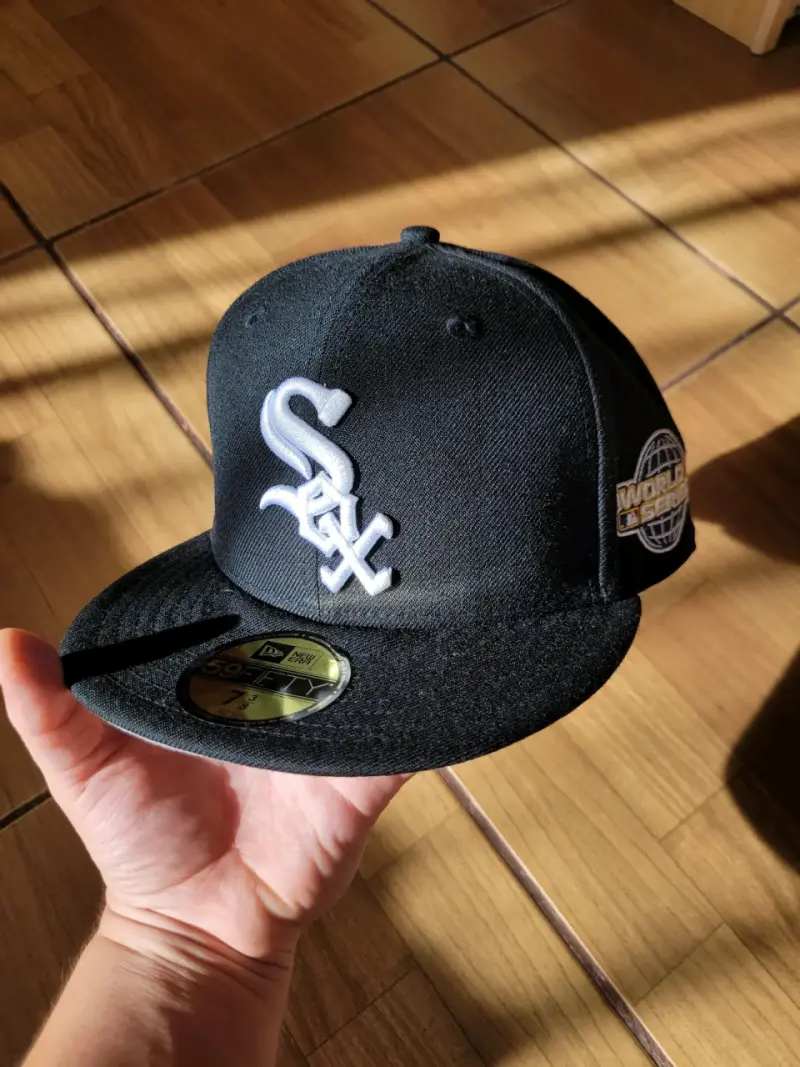Gorro New Era 59fifty - 1