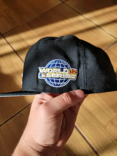 Gorro New Era 59fifty - miniatura 3