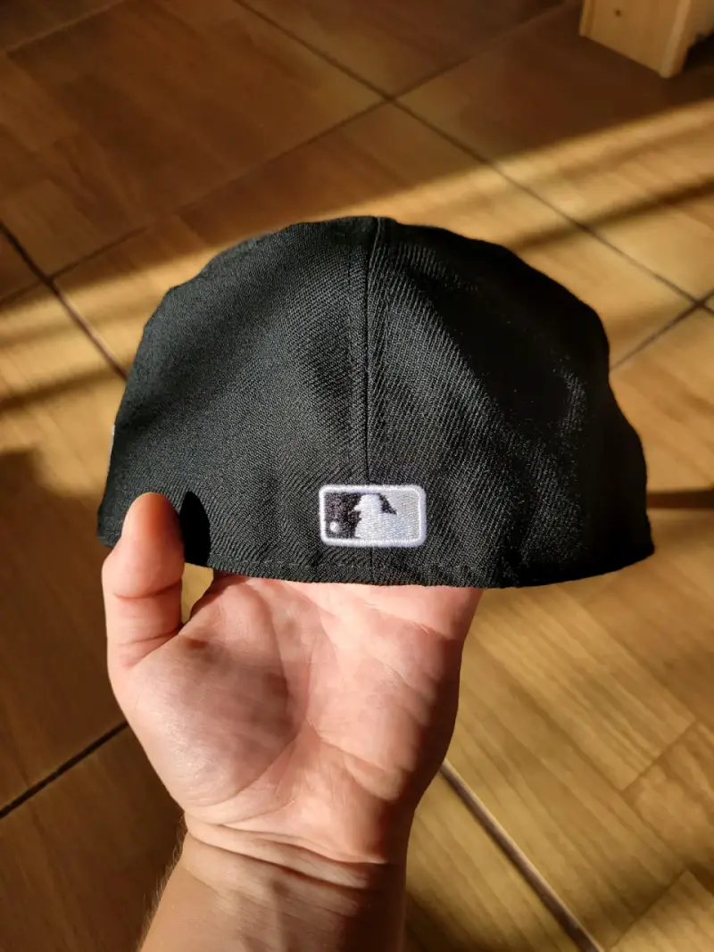 Gorro New Era 59fifty - 4