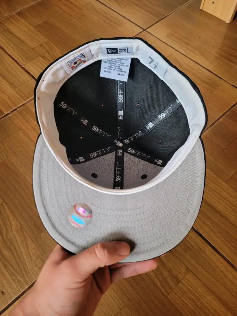 Gorro New Era 59fifty - 5