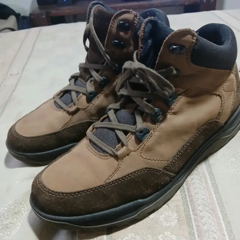 Botas de senderismo Guante 44 - 1