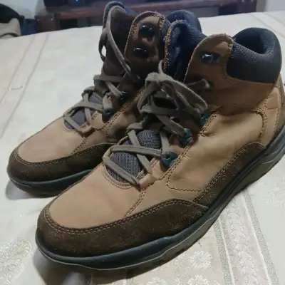 Botas de senderismo Guante 44 - miniatura 1