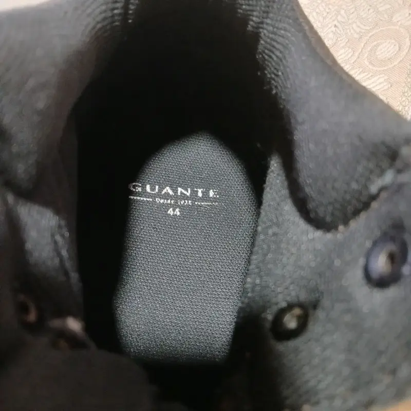 Botas de senderismo Guante 44 - 2
