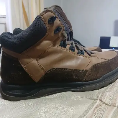 Botas de senderismo Guante 44 - miniatura 4