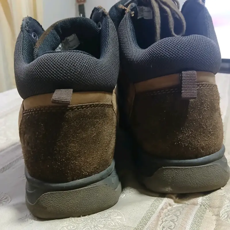 Botas de senderismo Guante 44 - 5