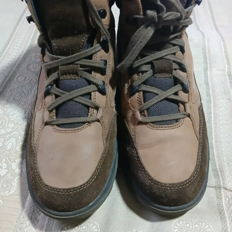 Botas de senderismo Guante 44 - 6