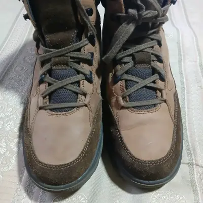 Botas de senderismo Guante 44 - miniatura 6