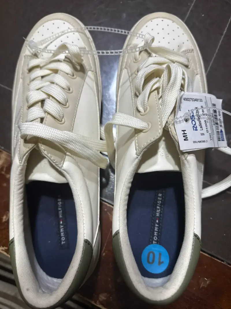 Zapatillas Tommy Hilfiger - 1