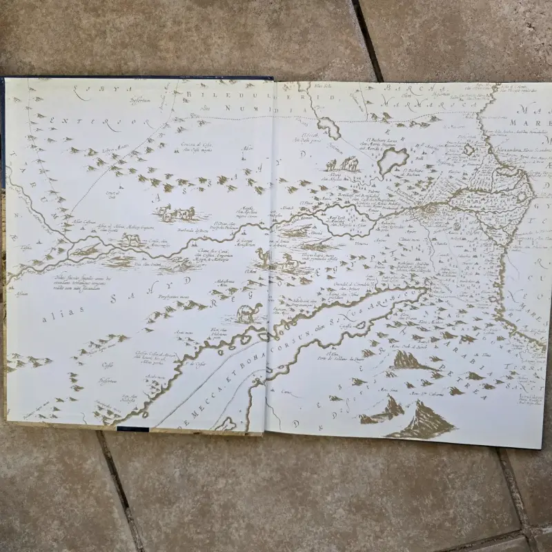 Atlas Culturales del Mundo Egipto Vol II - 2
