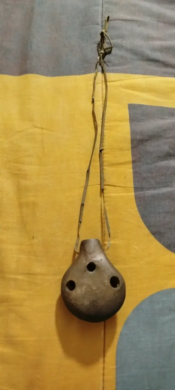 ocarina flauta - 2