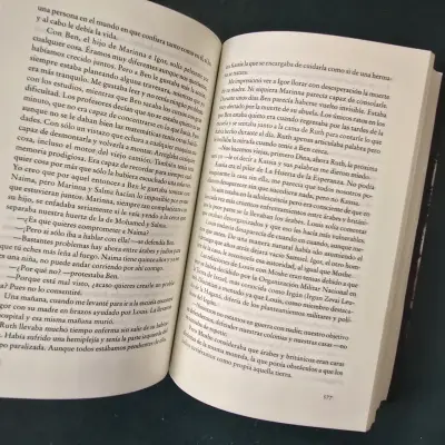 Libro 'Dispara, yo ya estoy muerto' - miniatura 4