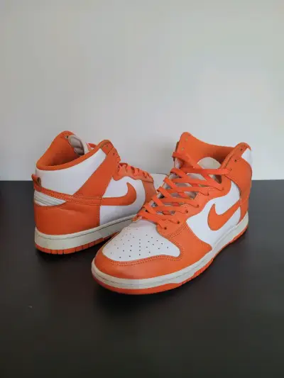 Nike Dunk High - miniatura 1