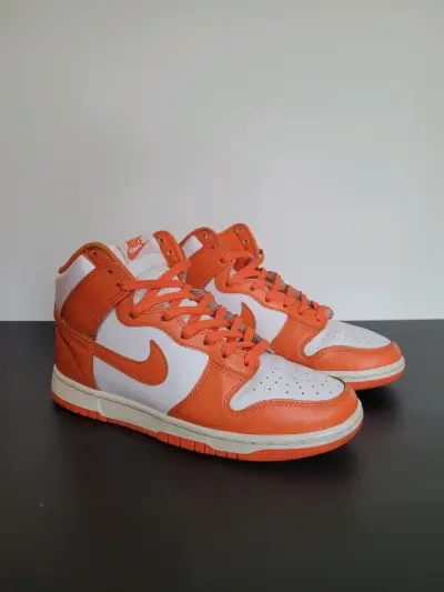 Nike Dunk High - miniatura 2