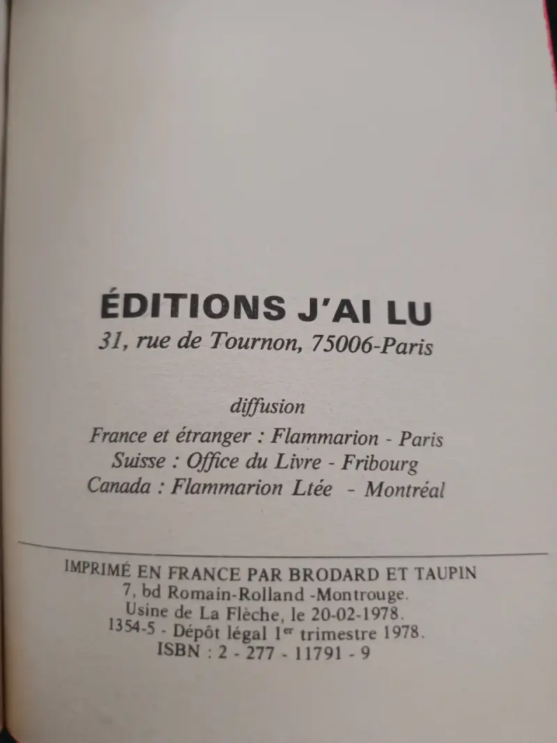 Libro Stéphanie - Marcel Gobineau -2 - 4