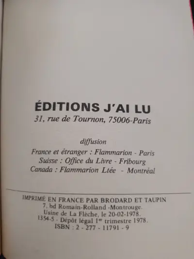 Libro Stéphanie - Marcel Gobineau -2 - miniatura 4