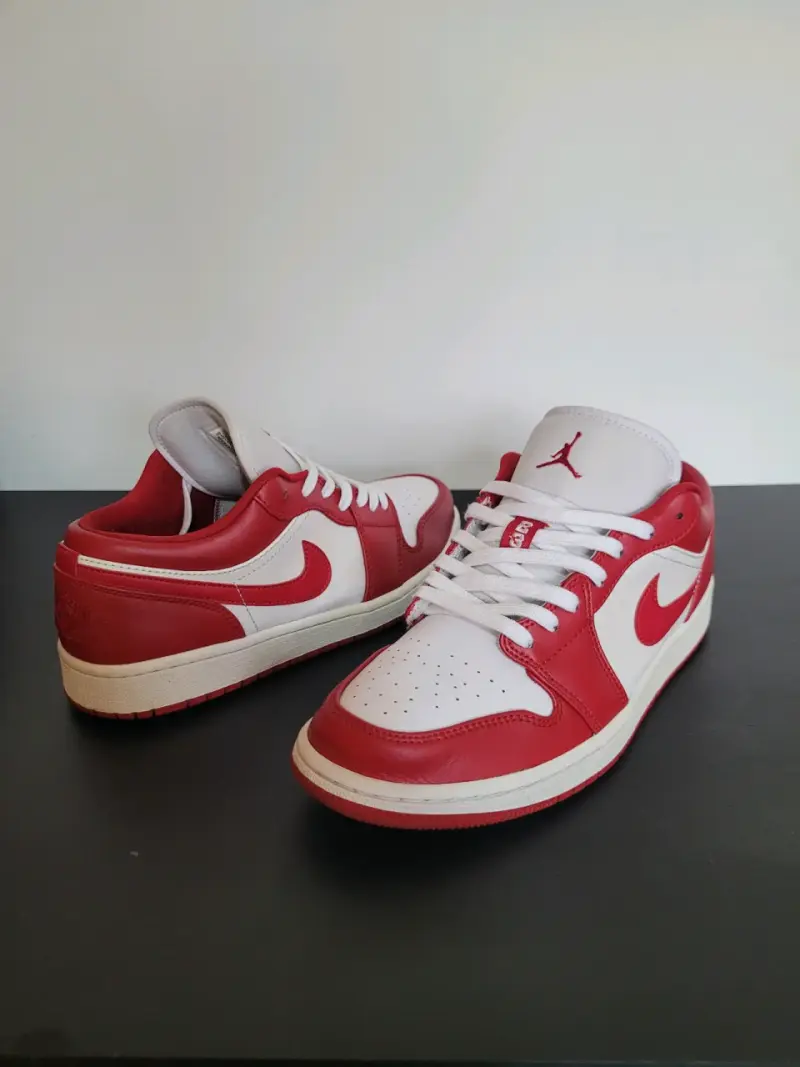 Jordan 1 Low - 1