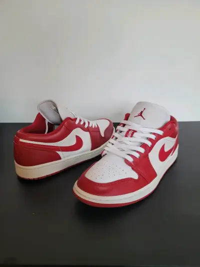 Jordan 1 Low - miniatura 1