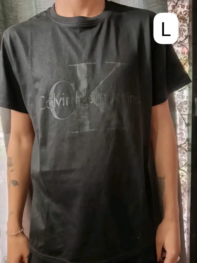 Poleras de hombre - 1