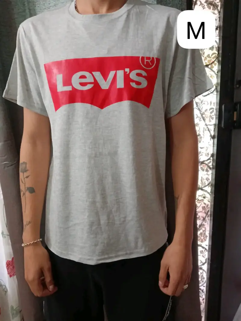 Poleras de hombre - 2