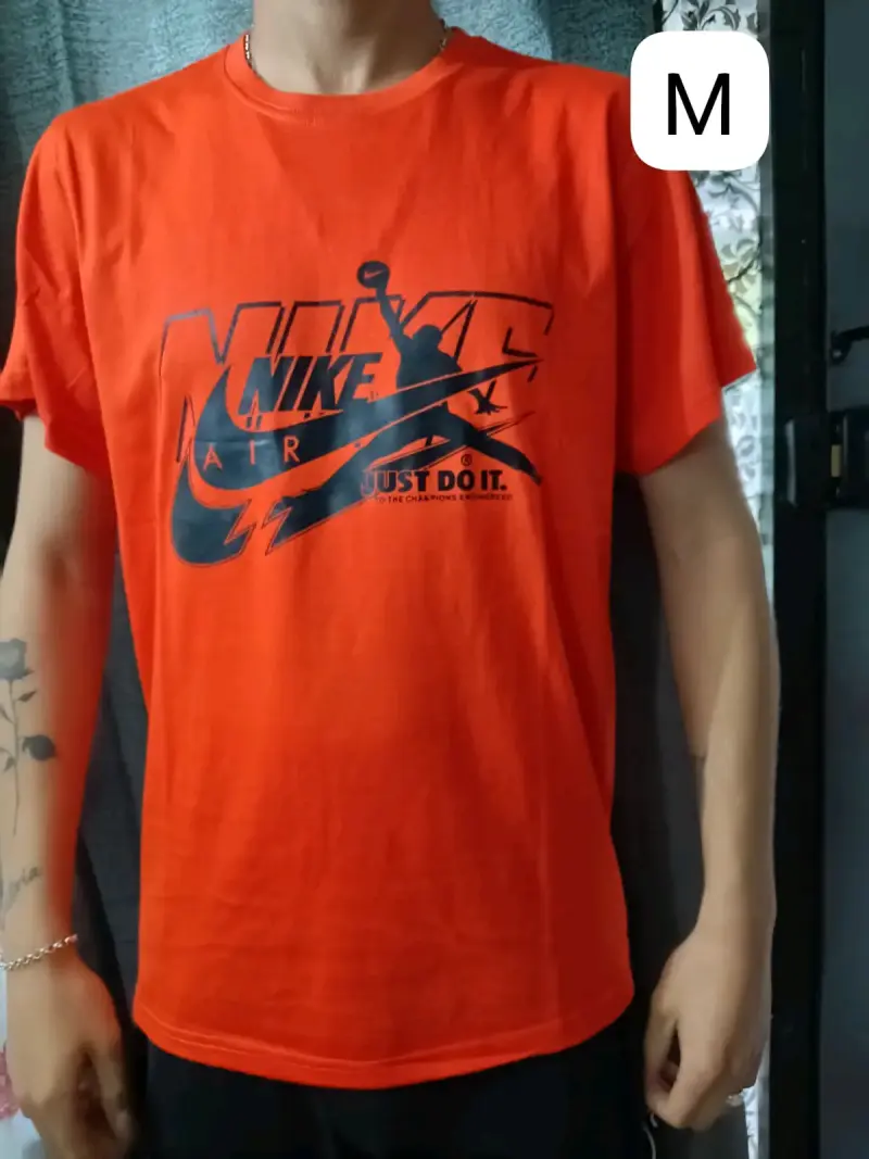 Poleras de hombre - 3