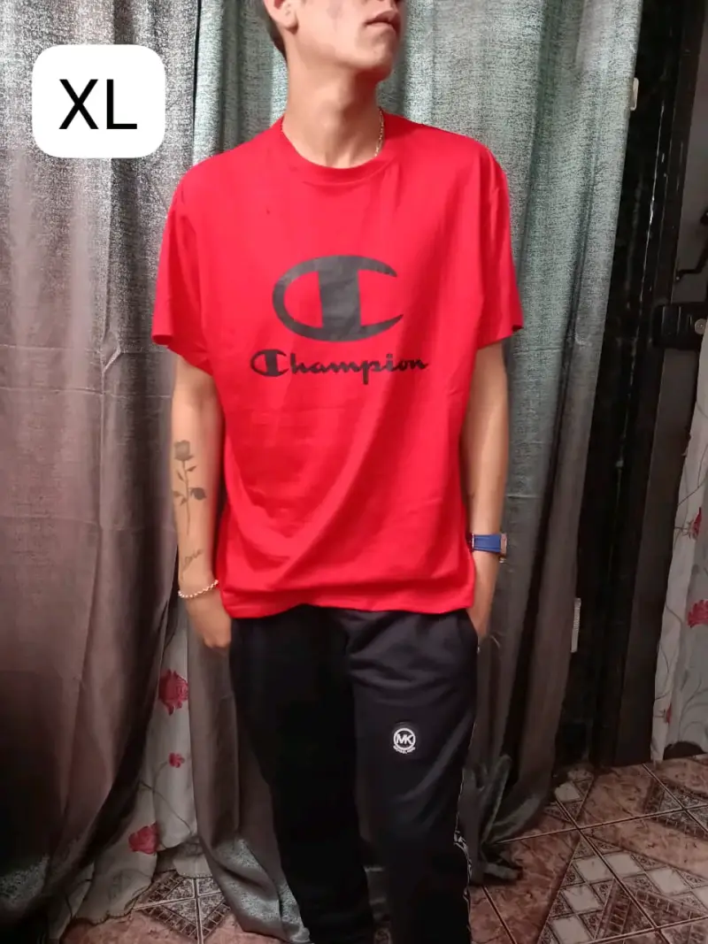 Poleras de hombre - 4