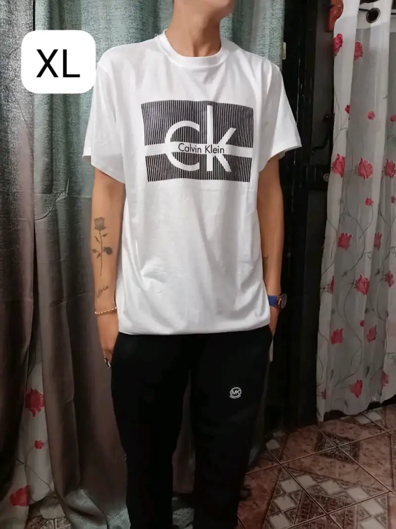 Poleras de hombre - 5