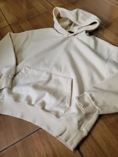Poleron Hombre Zara - miniatura 3