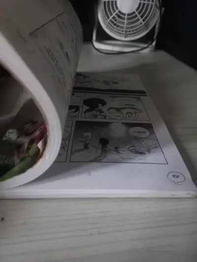 Libro Wigetta Un viaje mágico - miniatura 3