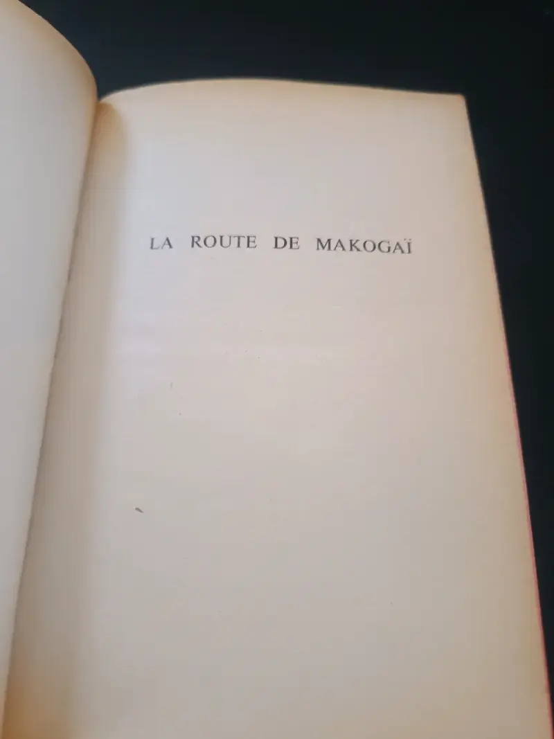 Libro L'Impure de Guy des Cars - 4
