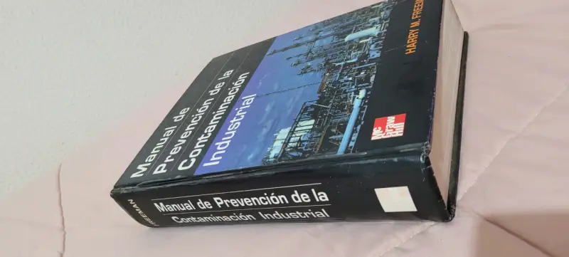 Manual de Prevención de Contaminación - 3