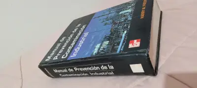 Manual de Prevención de Contaminación - miniatura 3