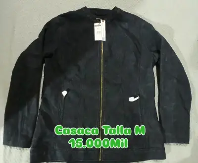Chaquetas y polerones en 15miñ y 10mil - miniatura 4