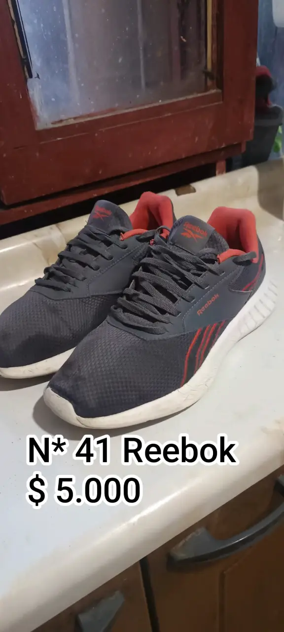 Zapatillas Adidas blancas talla 34 - 3