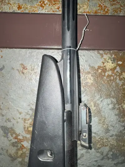 Rifle De Postones Gamo Whisper X Calibre 4.5 (.177 - miniatura 2