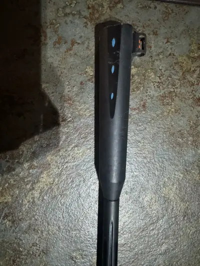 Rifle De Postones Gamo Whisper X Calibre 4.5 (.177 - miniatura 5