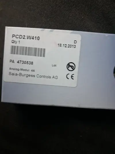 Tarjeta de control PCD2.F520 - miniatura 5