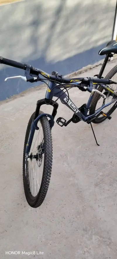 Bicicleta montaña Best aro 29 - miniatura 1