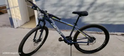 Bicicleta montaña Best aro 29 - miniatura 2